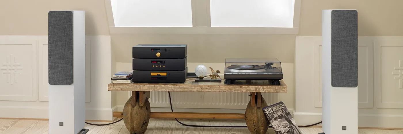 OBERON 7 | Large floorstander with large-room sound | DALI OBERON 7 | Large floorstander with large-room sound | DALI